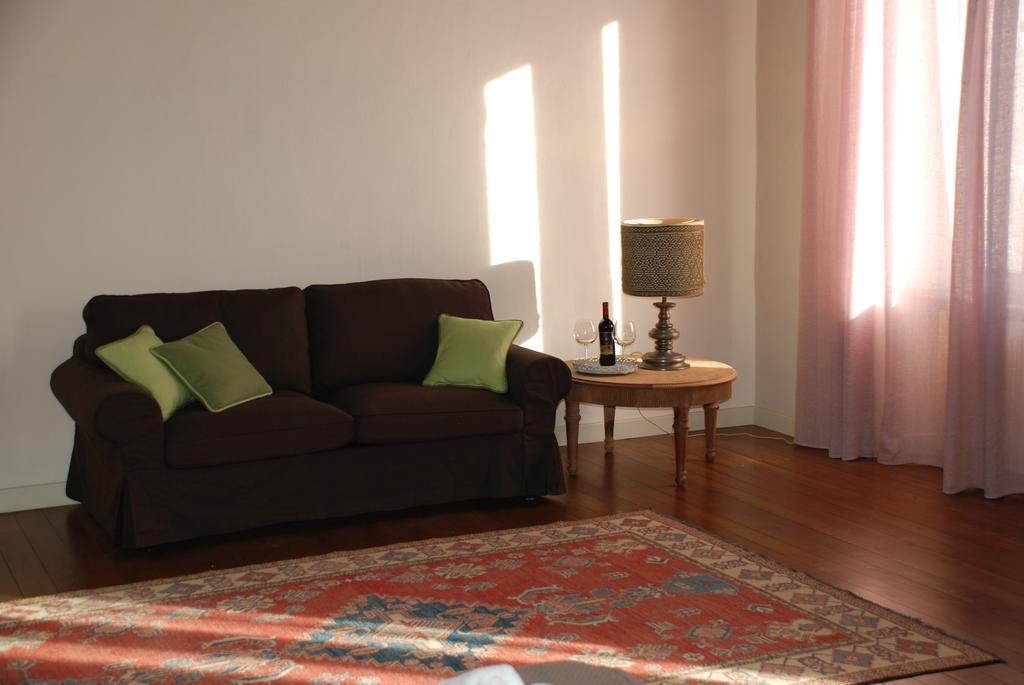 B&B Villa Natta Уджате Номер фото