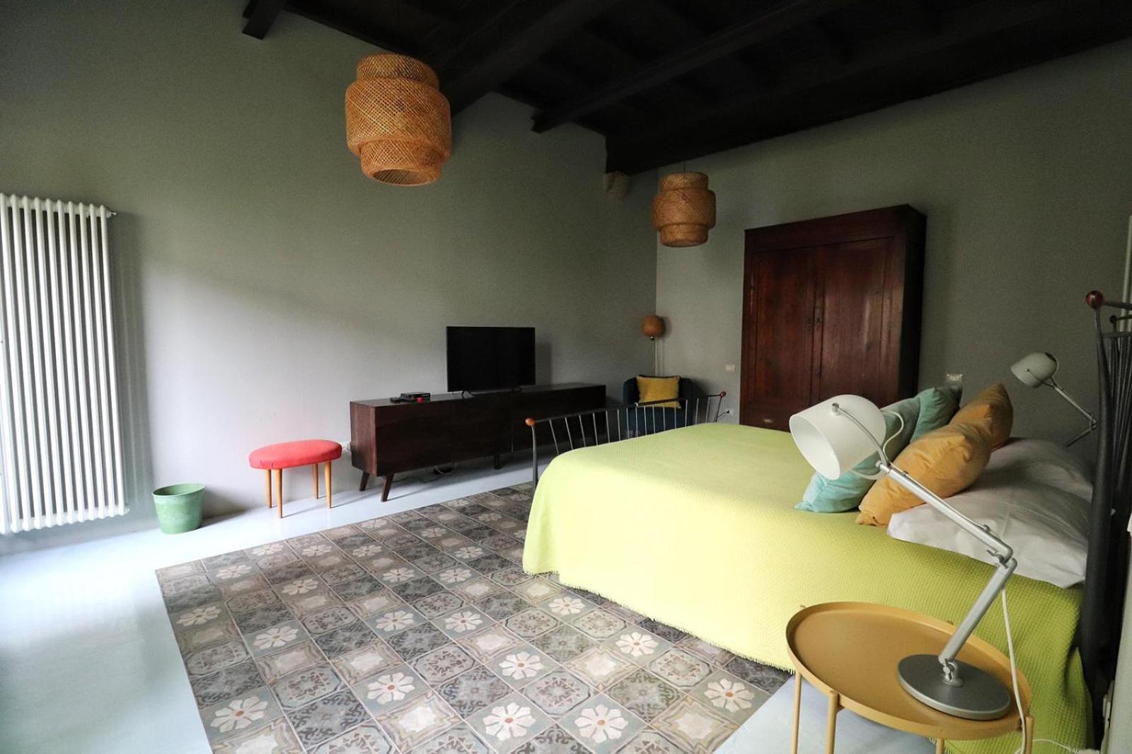 B&B Villa Natta Уджате Экстерьер фото