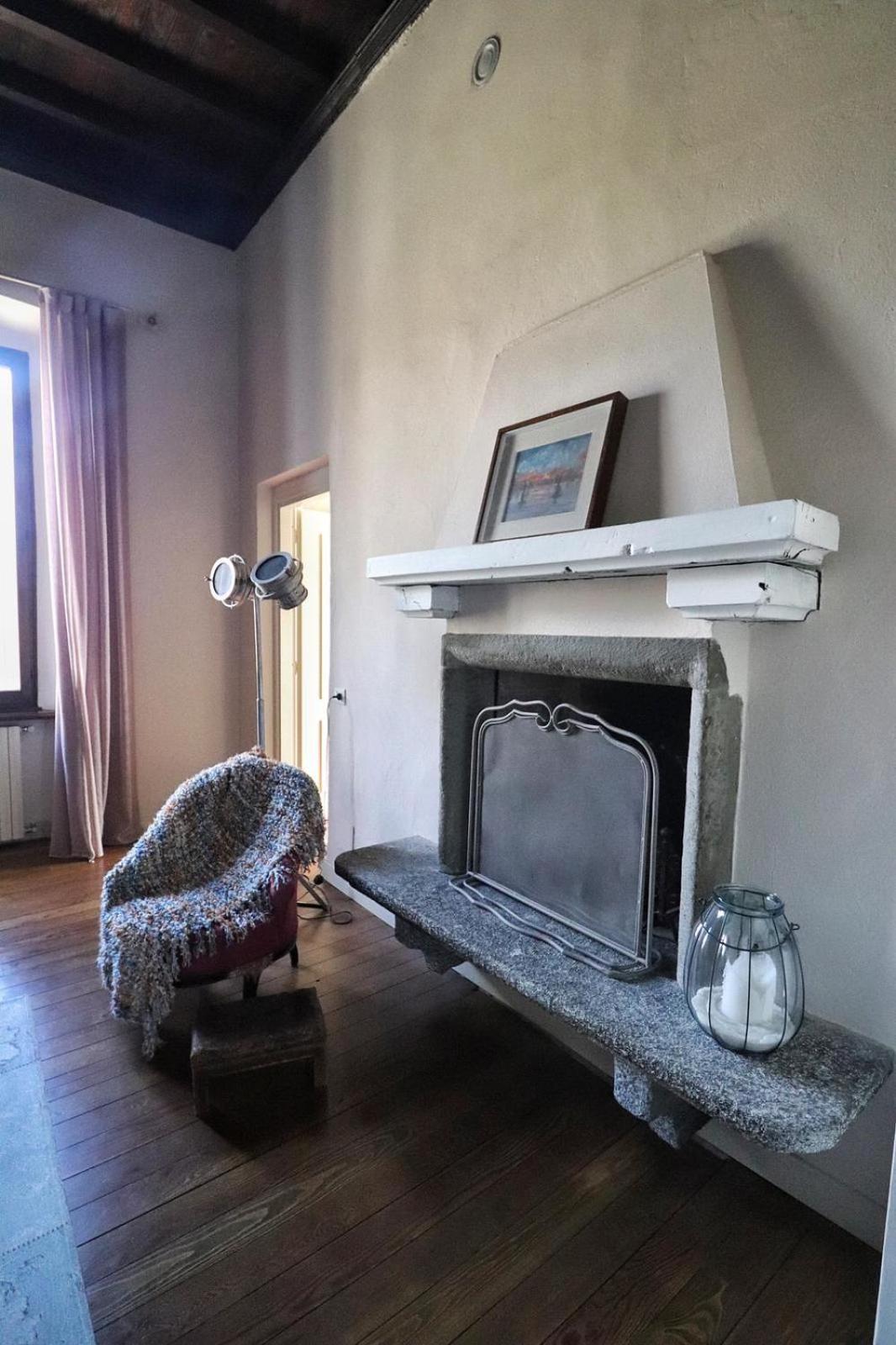 B&B Villa Natta Уджате Экстерьер фото
