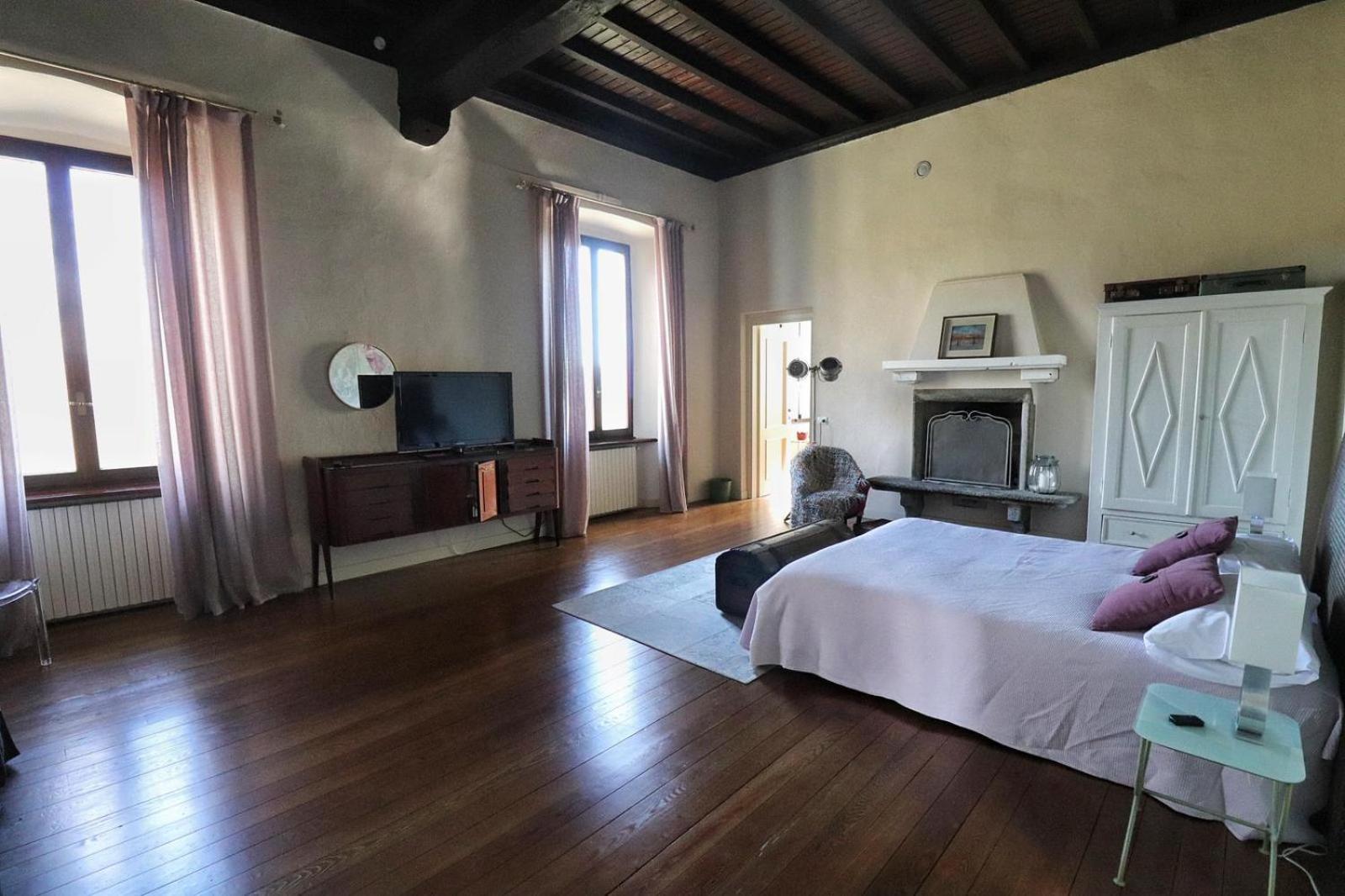B&B Villa Natta Уджате Экстерьер фото