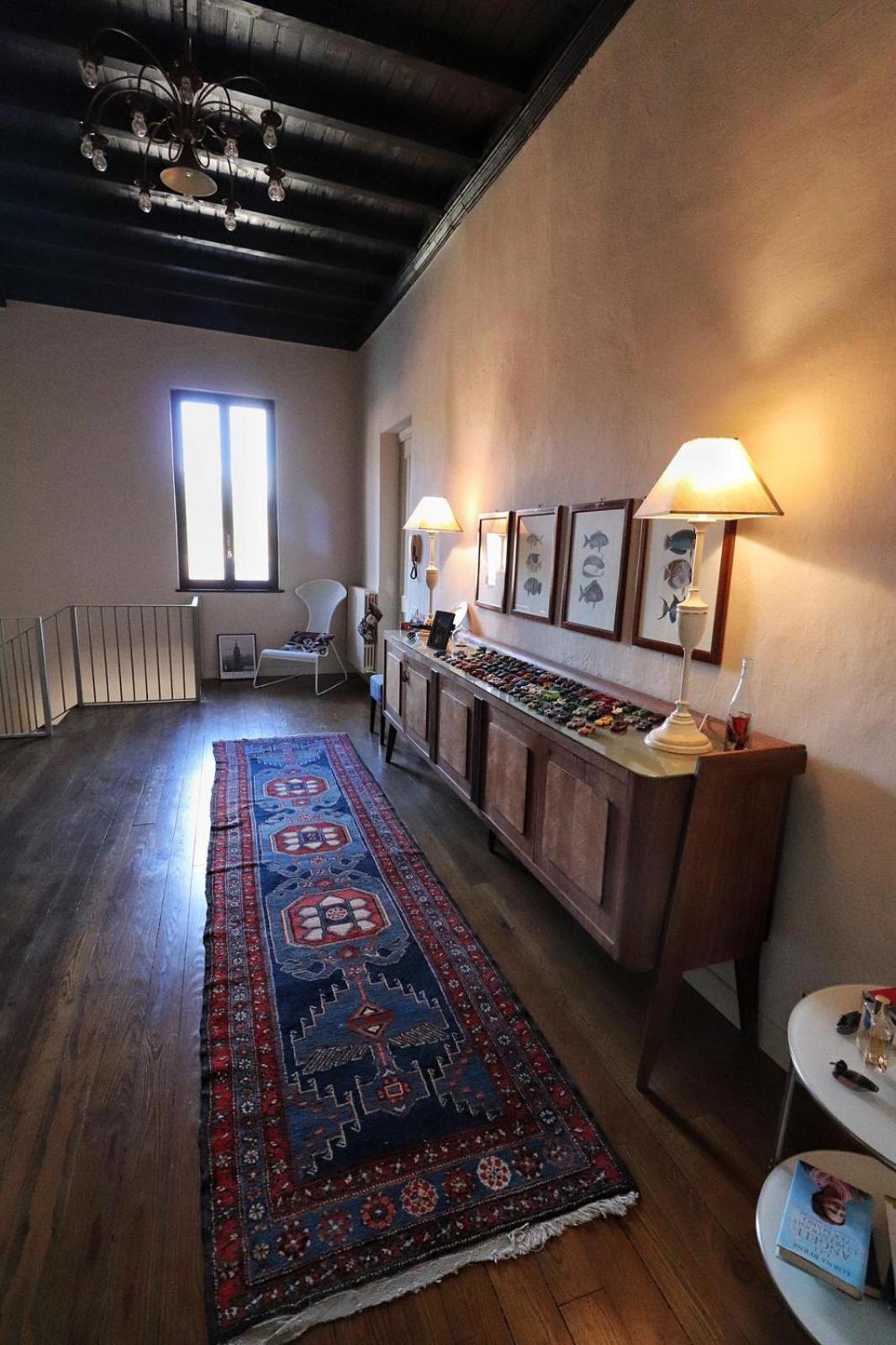 B&B Villa Natta Уджате Экстерьер фото