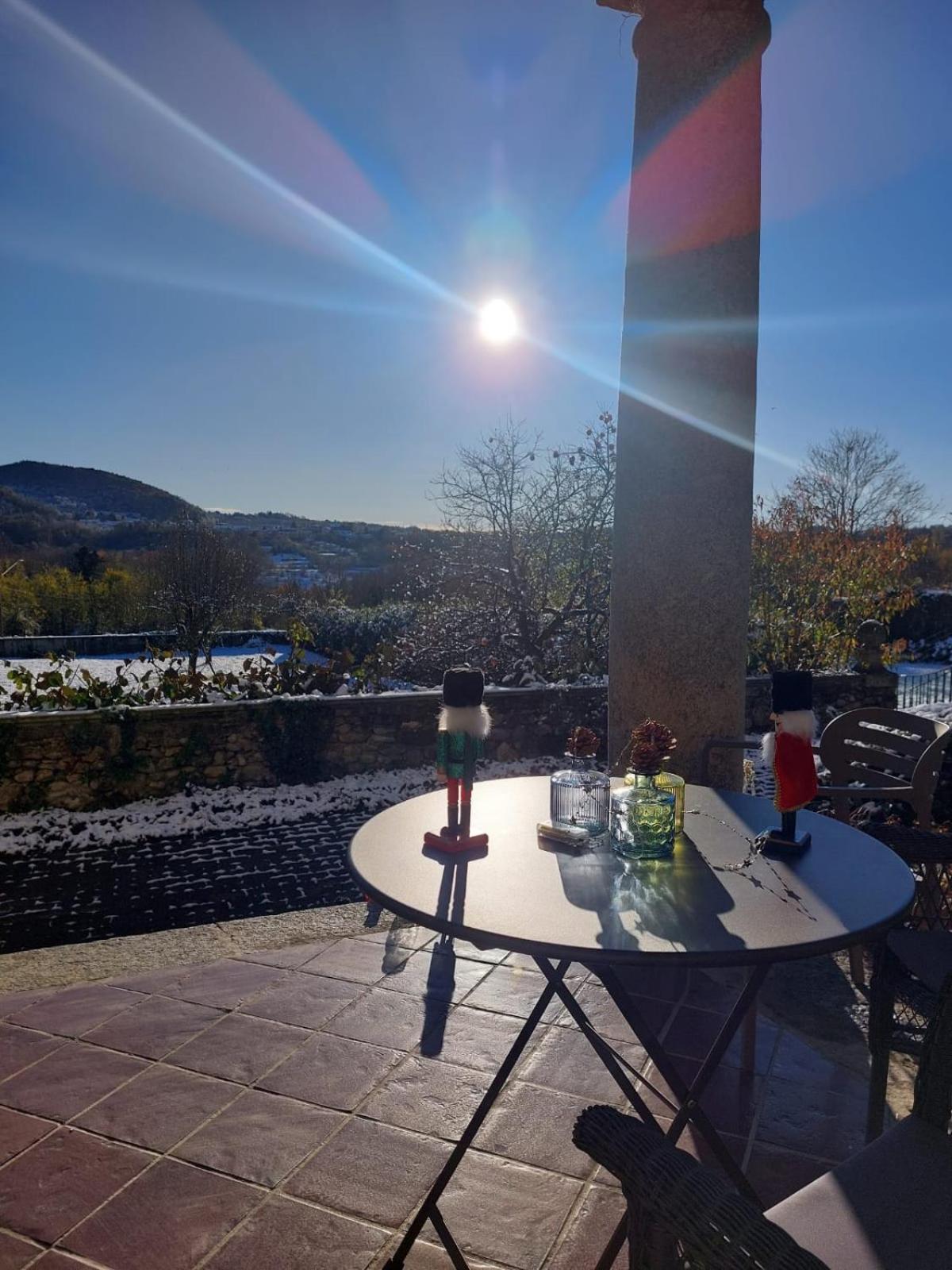 B&B Villa Natta Уджате Экстерьер фото