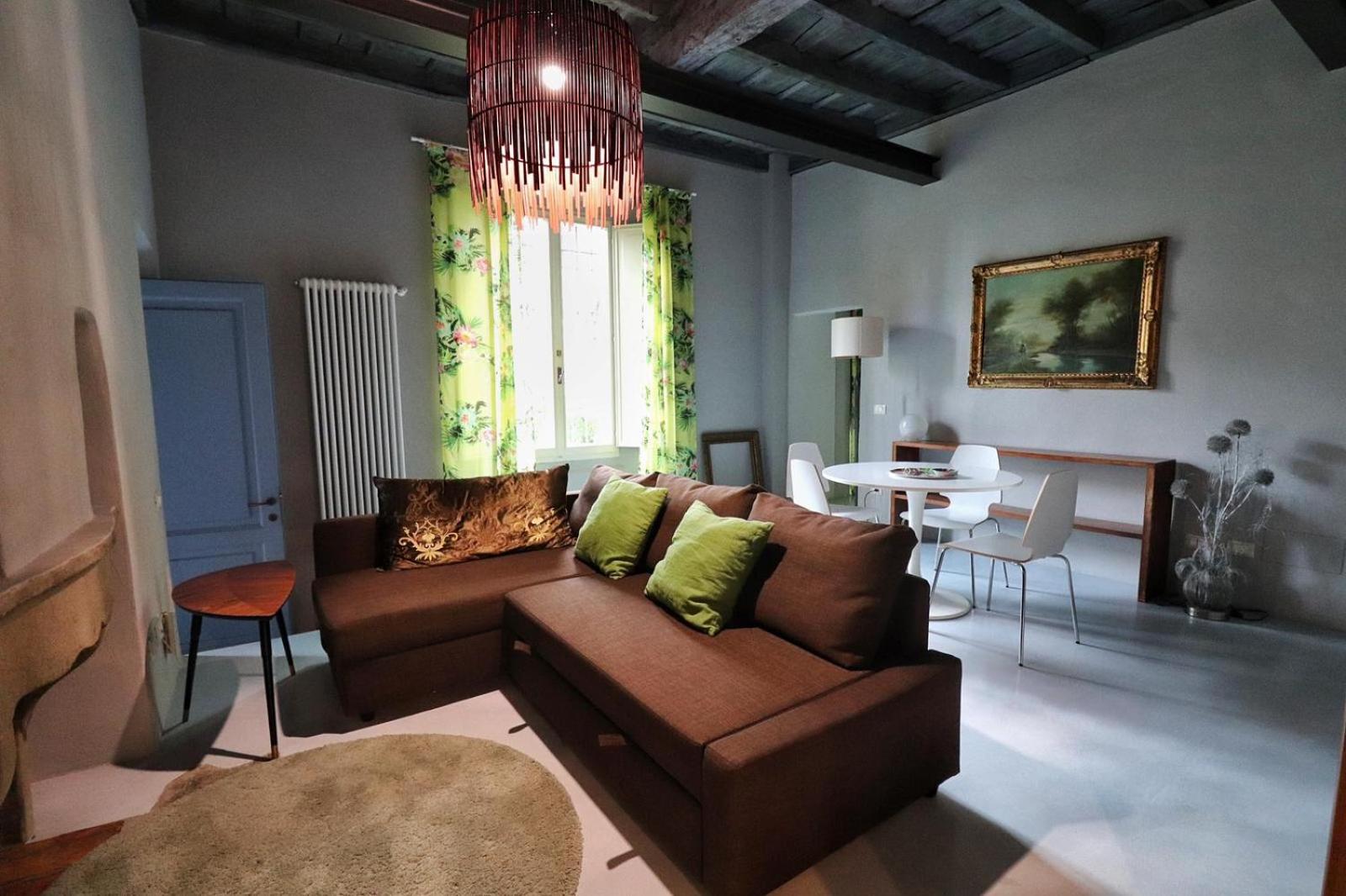 B&B Villa Natta Уджате Экстерьер фото