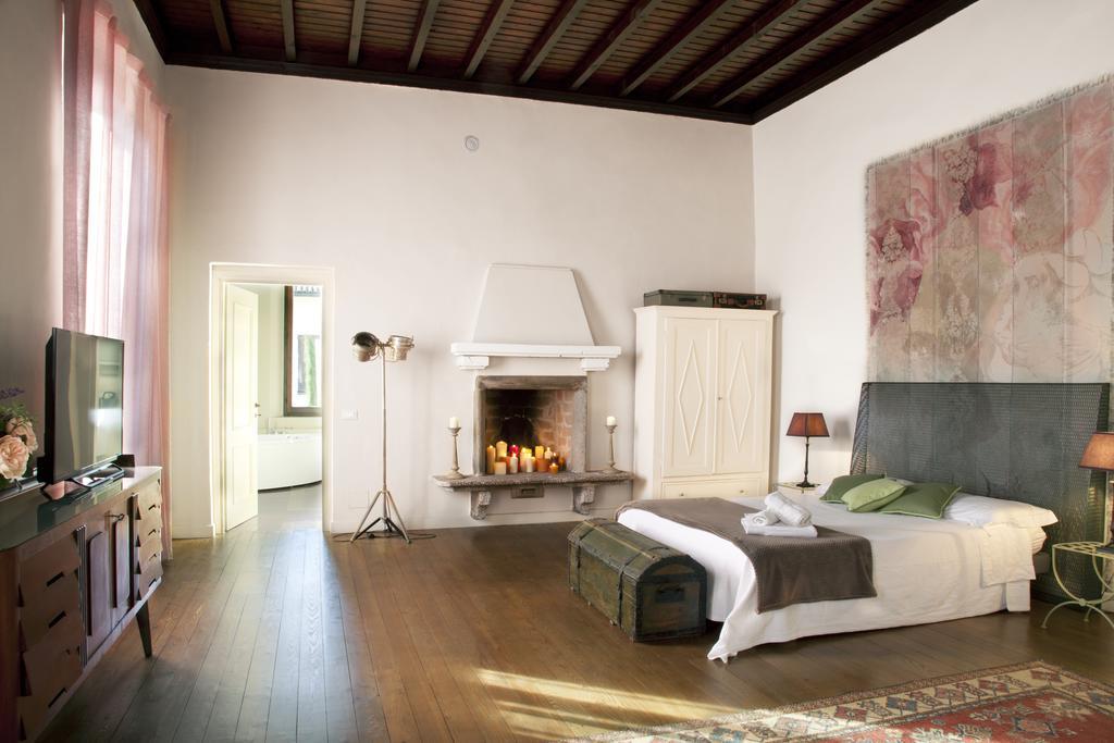 B&B Villa Natta Уджате Номер фото