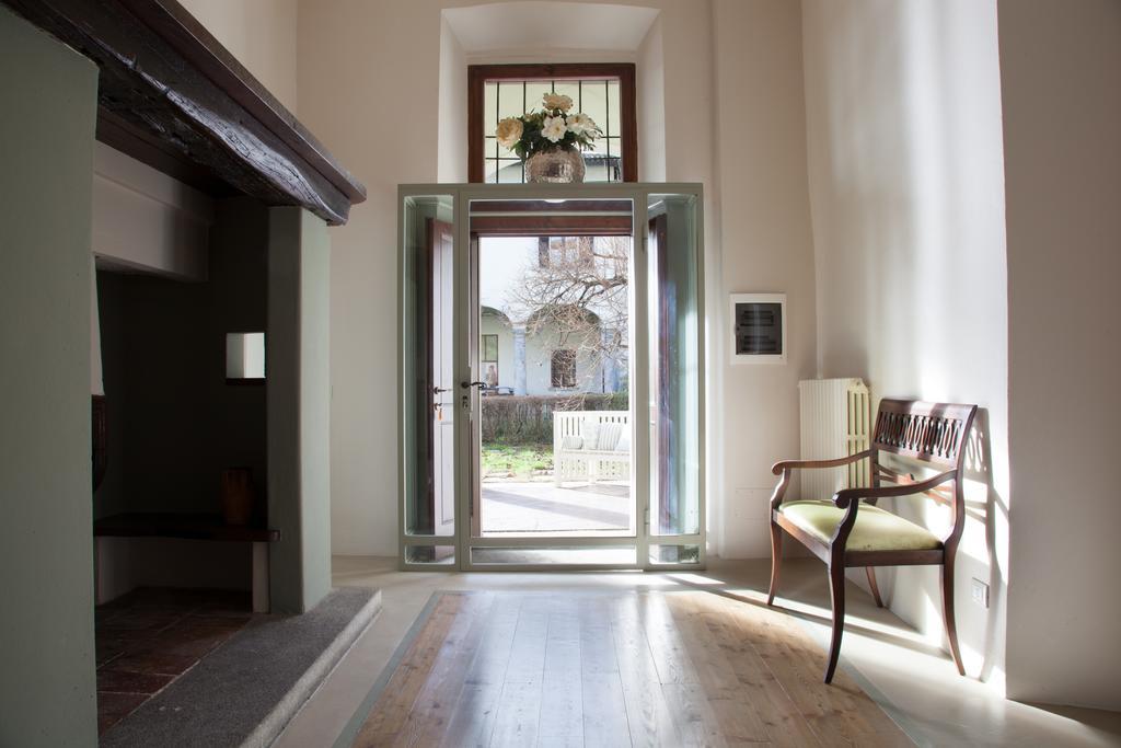 B&B Villa Natta Уджате Экстерьер фото