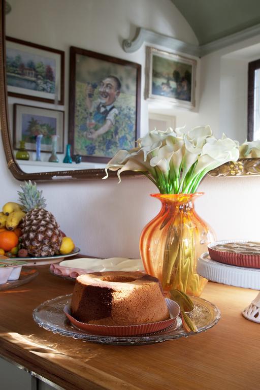 B&B Villa Natta Уджате Экстерьер фото