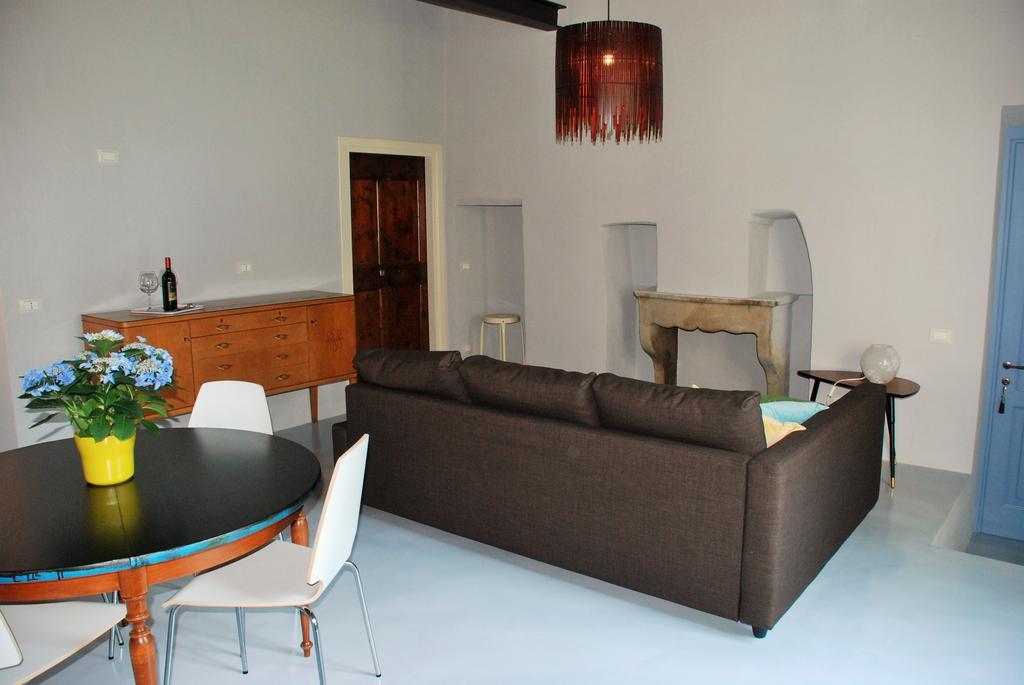 B&B Villa Natta Уджате Экстерьер фото