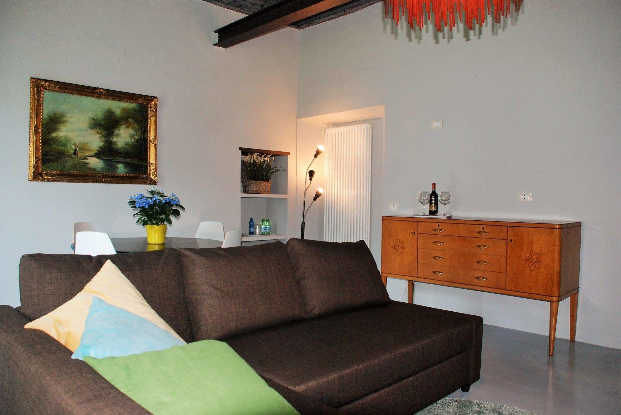 B&B Villa Natta Уджате Экстерьер фото