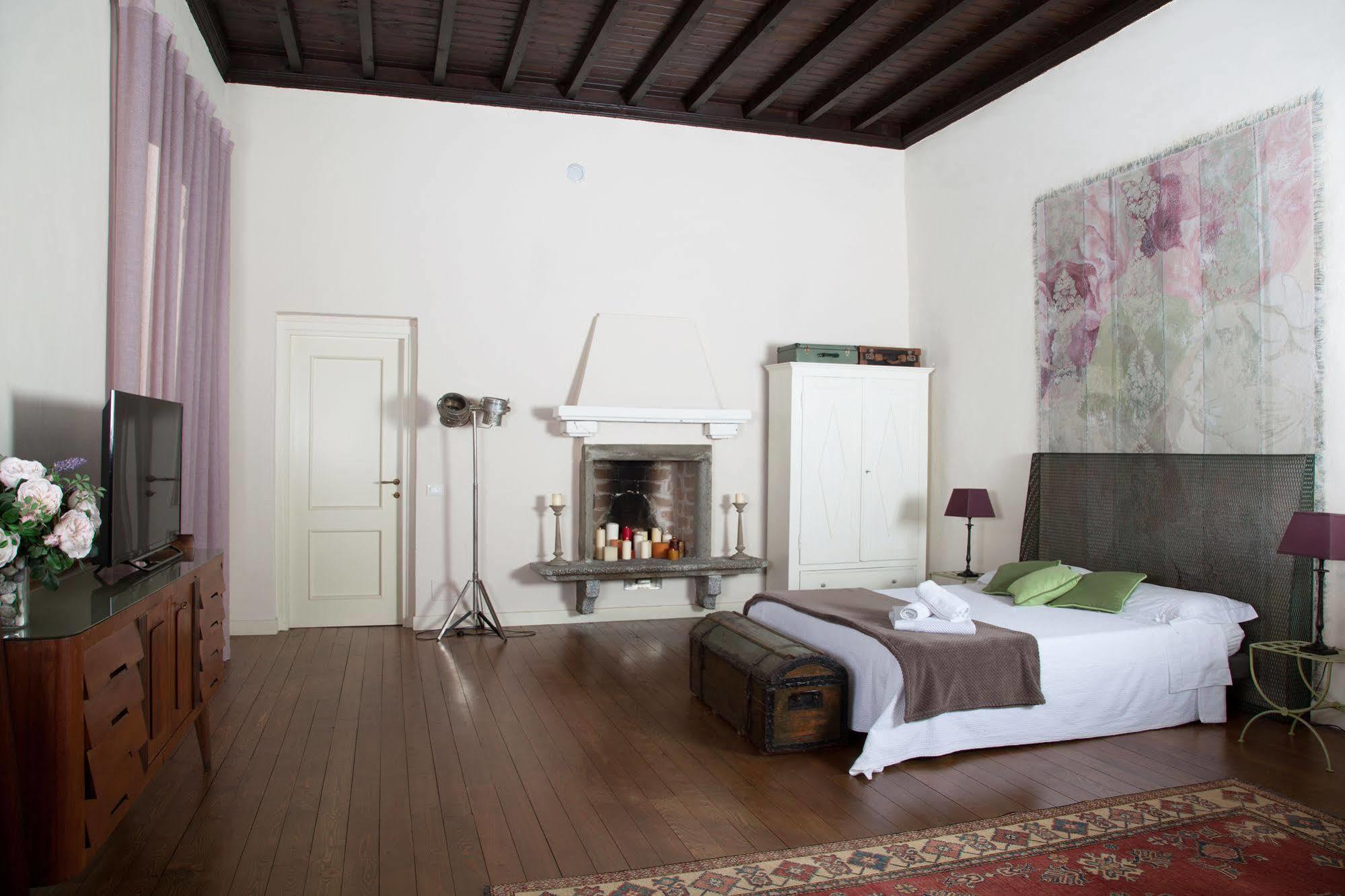 B&B Villa Natta Уджате Экстерьер фото