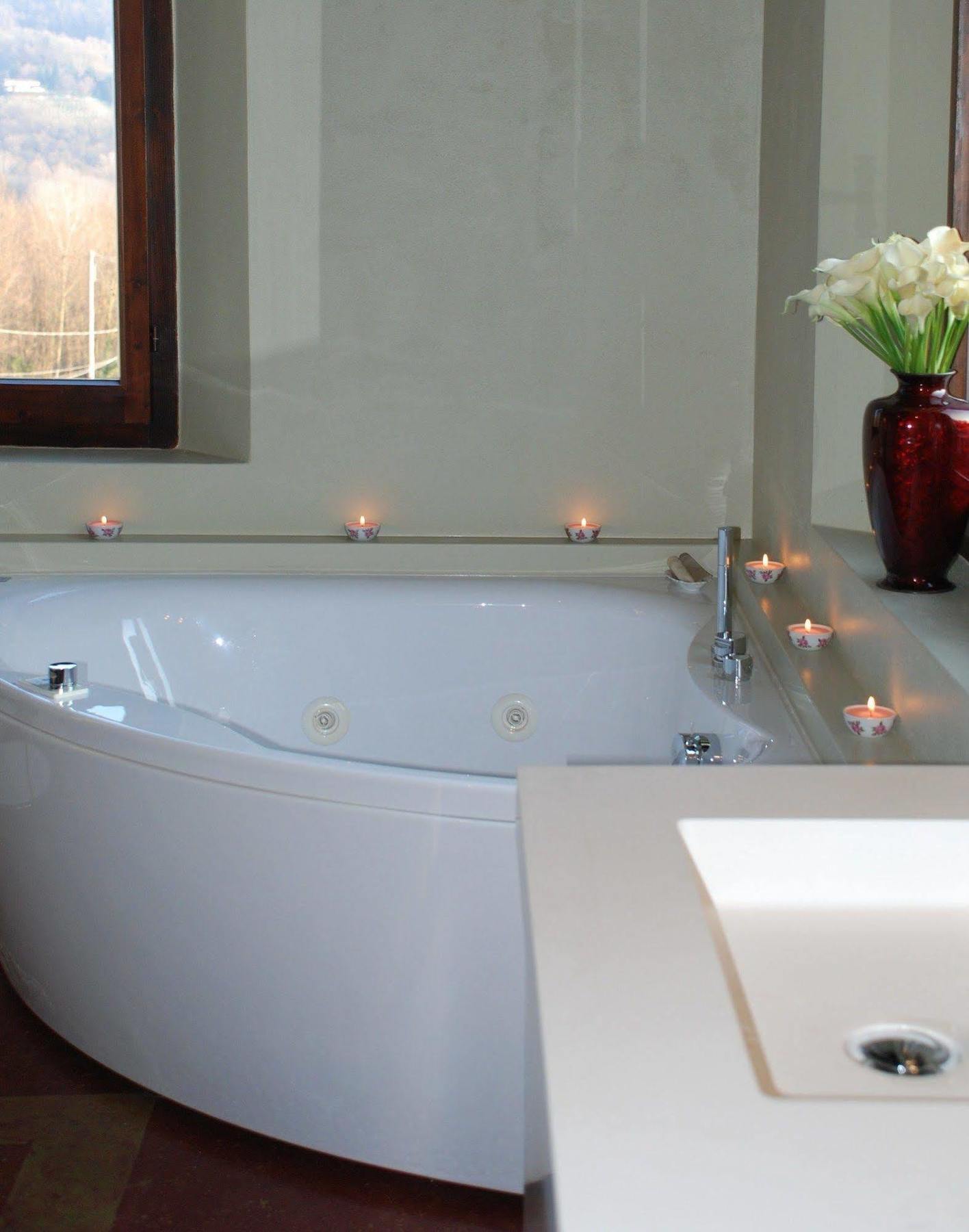 B&B Villa Natta Уджате Экстерьер фото